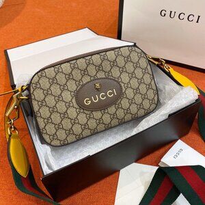 🍎New GUCCI  Bag🍎